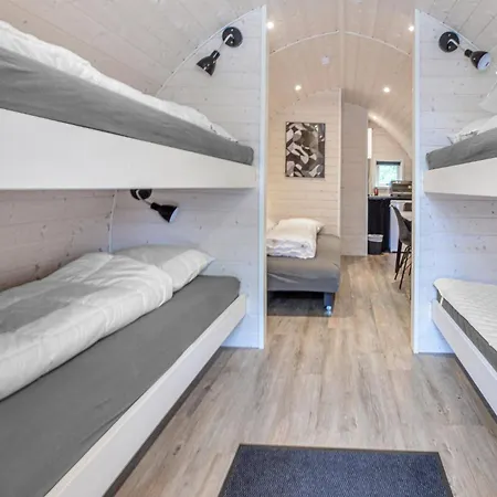 Apartament Amazing In *