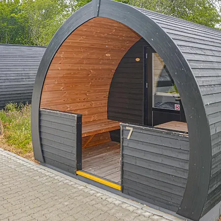 Amazing In Nørre Nebel